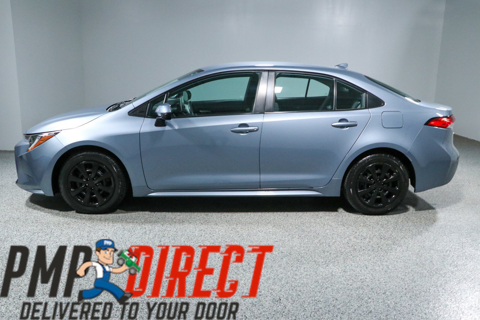 Used 2020 Toyota Corolla LE FWD image 10