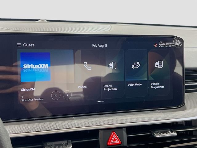 New 2026 Kia K5 LXS image 14