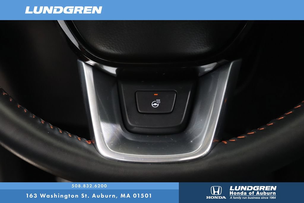 Used 2025 Honda CR-V Sport Touring image 20