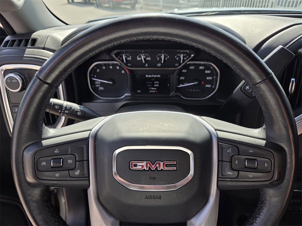 Used 2021 GMC Sierra 1500 Elevation w/ Preferred Package image 29