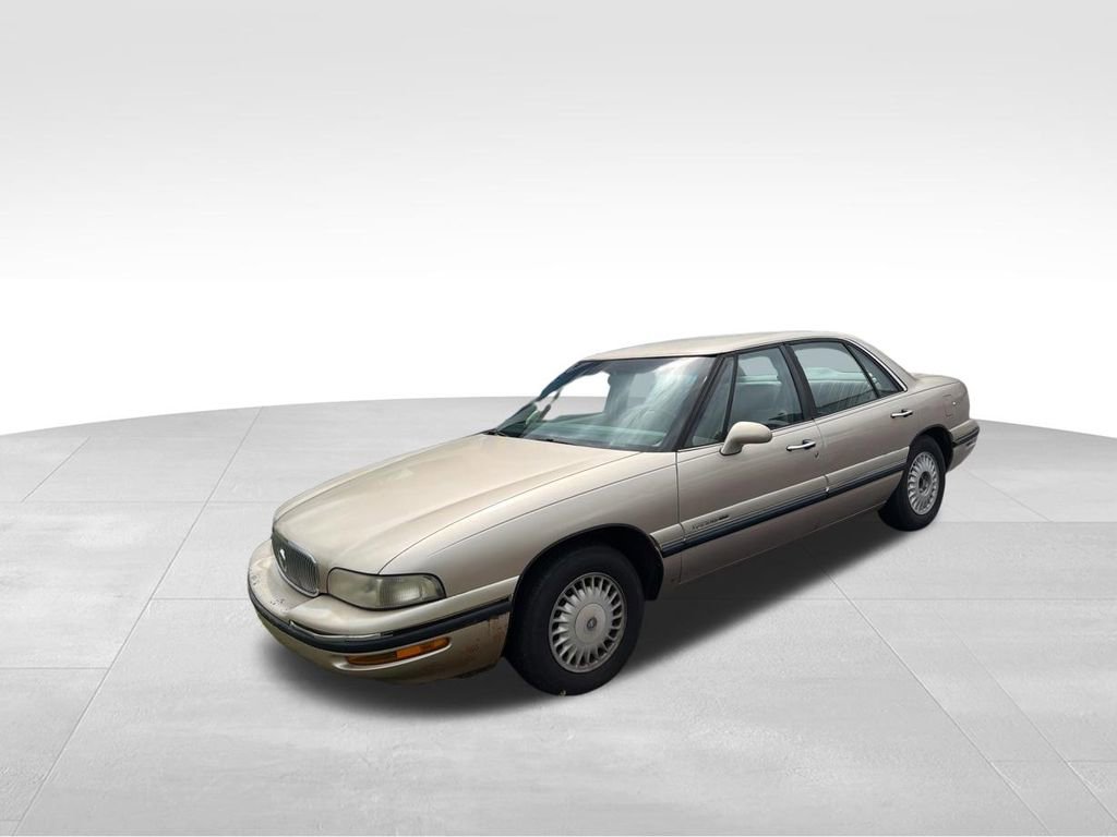 Used 1999 Buick Le Sabre Custom w/ Headliner Lighting Pkg FWD image 6