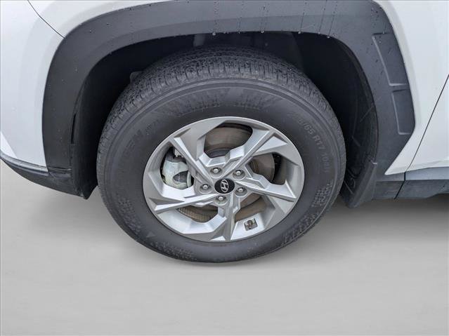 Used 2023 Hyundai Tucson SEL AWD/4WD image 10