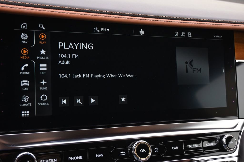 Used 2020 Bentley Flying Spur W12 AWD/4WD image 32