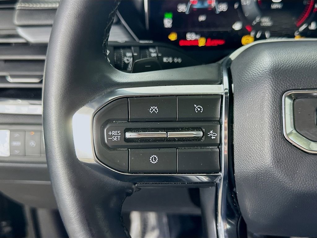 Used 2024 GMC Acadia Elevation w/ Black Edition image 22