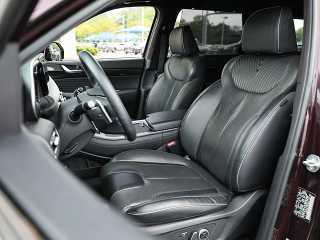 Used 2023 Hyundai Palisade Calligraphy FWD image 20