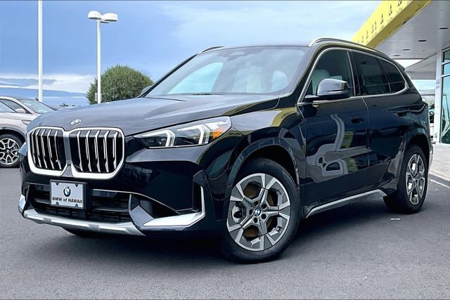 New 2026 BMW X1 xDrive28i w/ Convenience Package