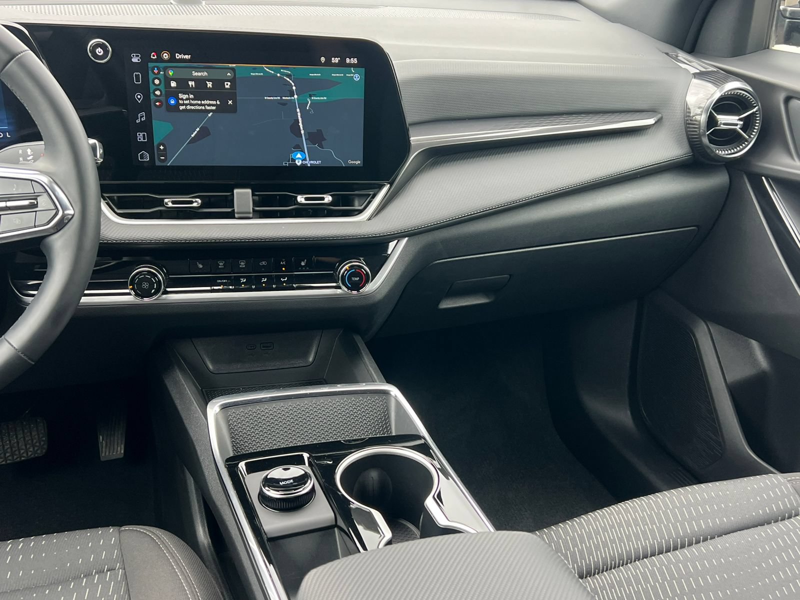 Certified 2026 Chevrolet Equinox LT AWD/4WD image 32