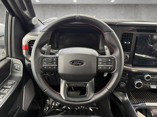 Certified 2025 Ford F150 Raptor image 14