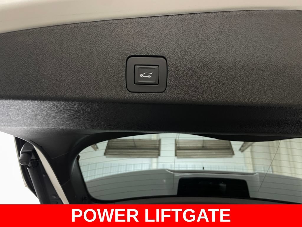 Certified 2023 Buick Encore GX Essence w/ Advanced Technology Package AWD/4WD image 47