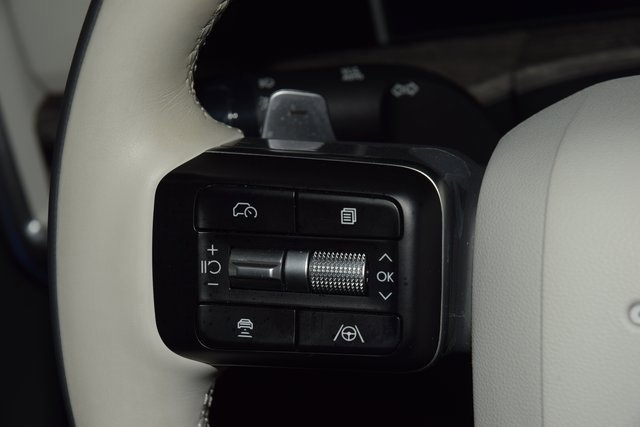 Used 2024 Hyundai Santa Fe Calligraphy image 33