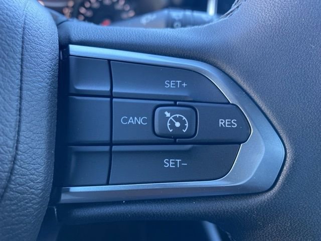 New 2026 Jeep Compass Altitude image 29