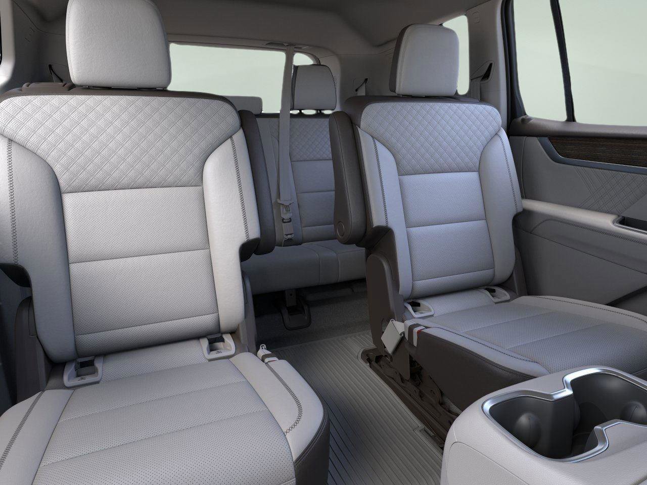 New 2026 GMC Acadia Denali w/ Super Cruise Package image 17