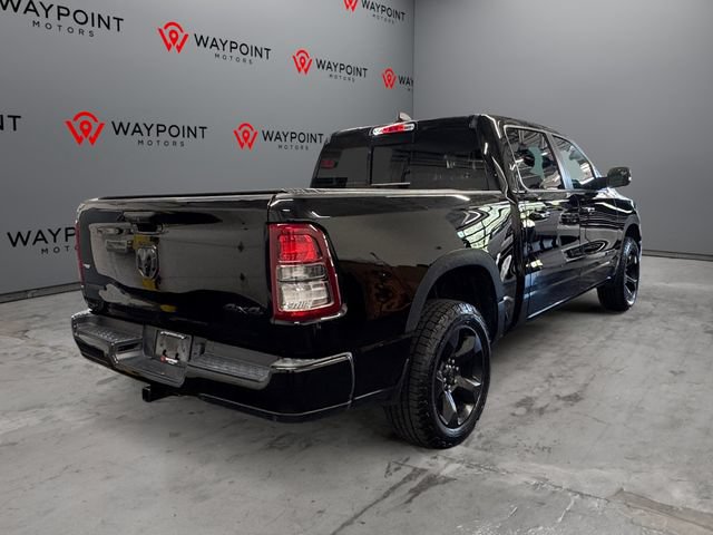 Used 2019 RAM 1500 Big Horn AWD/4WD image 17