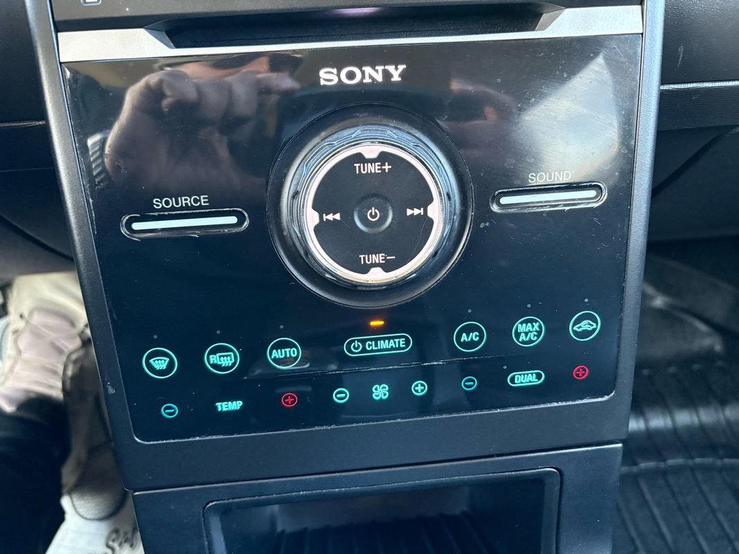 Used 2015 Ford Flex Limited image 33