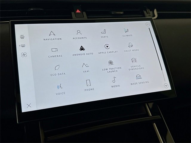 New 2026 Land Rover Range Rover Evoque Dynamic SE image 15