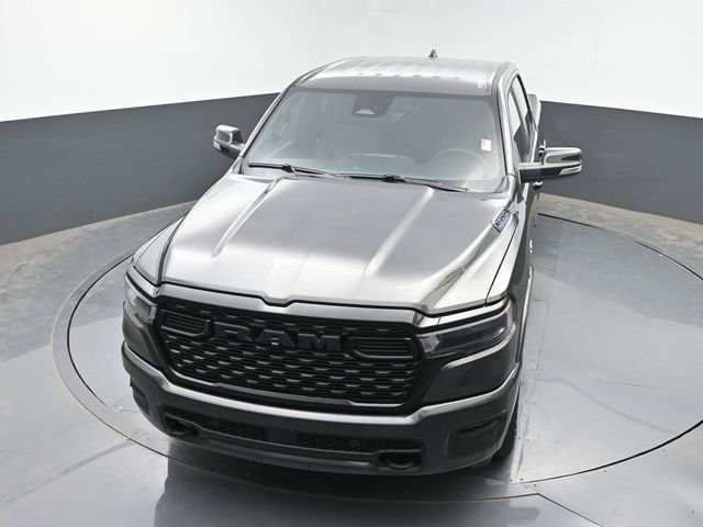 New 2026 RAM 1500 Big Horn image 32