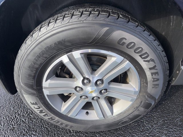 Used 2015 Chevrolet Traverse LT image 31