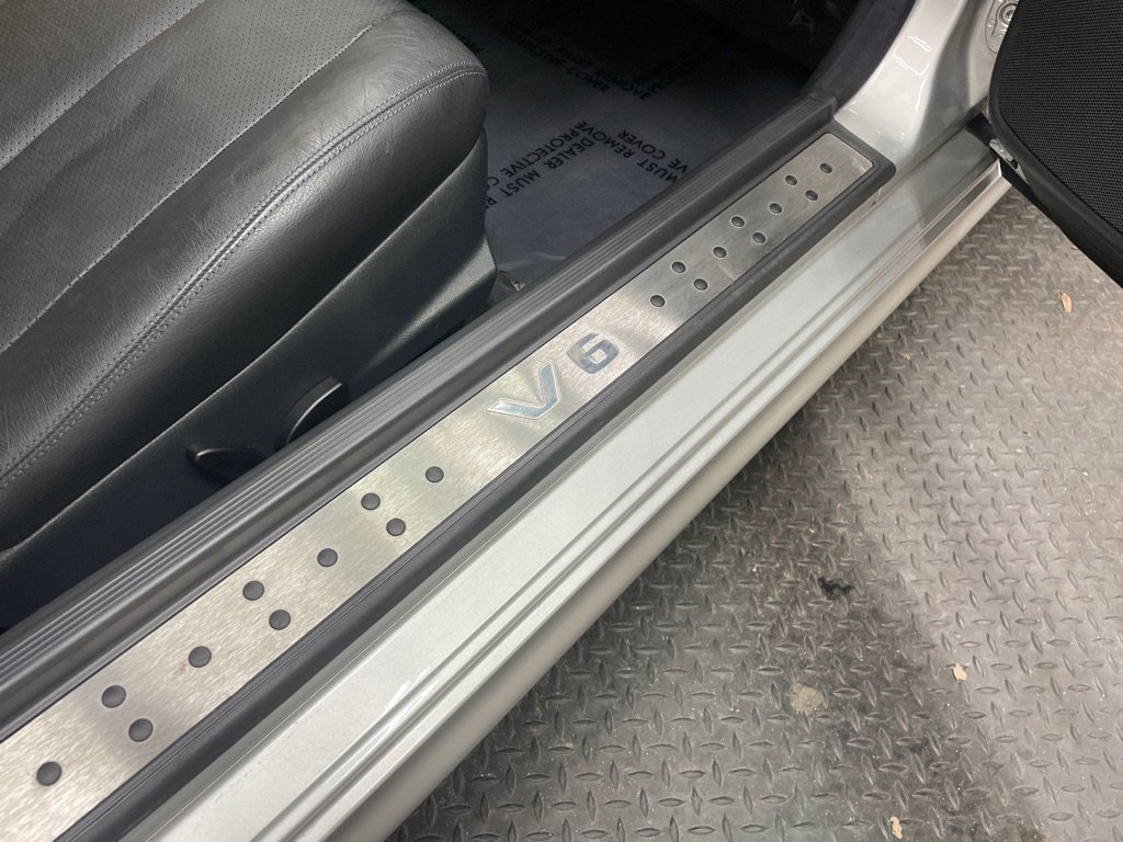 Used 2004 Mercedes-Benz SLK 320 image 33