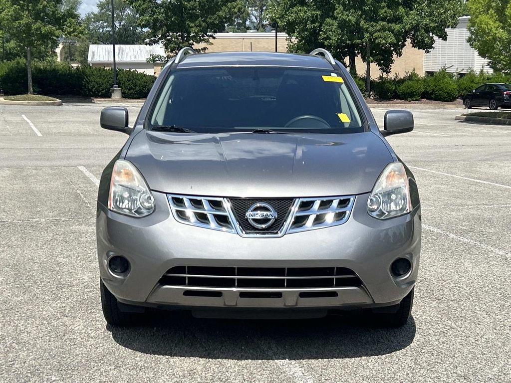 Used 2012 Nissan Rogue SV FWD image 2