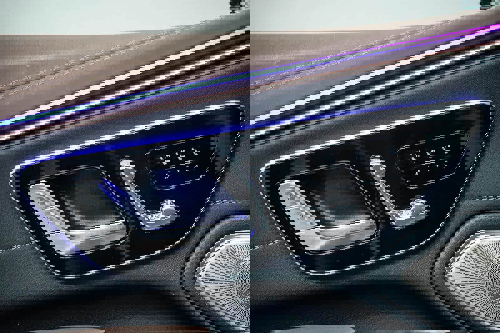 Used 2023 Mercedes-Benz EQS 580 4MATIC Sedan image 20