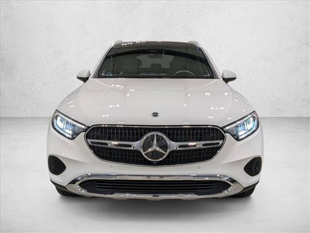 Used 2026 Mercedes-Benz GLC 300 4MATIC video 2