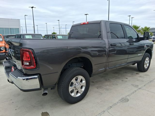 New 2025 RAM 2500 Lone Star image 22