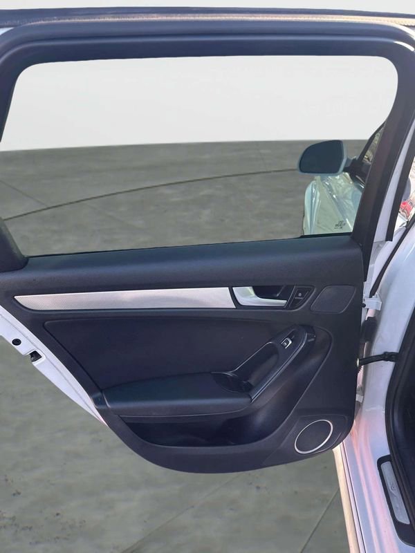 Used 2014 Audi A4 Premium Plus image 20