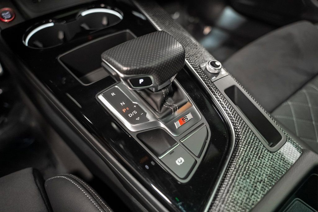 Used 2022 Audi S5 Premium w/ Convenience Package image 54