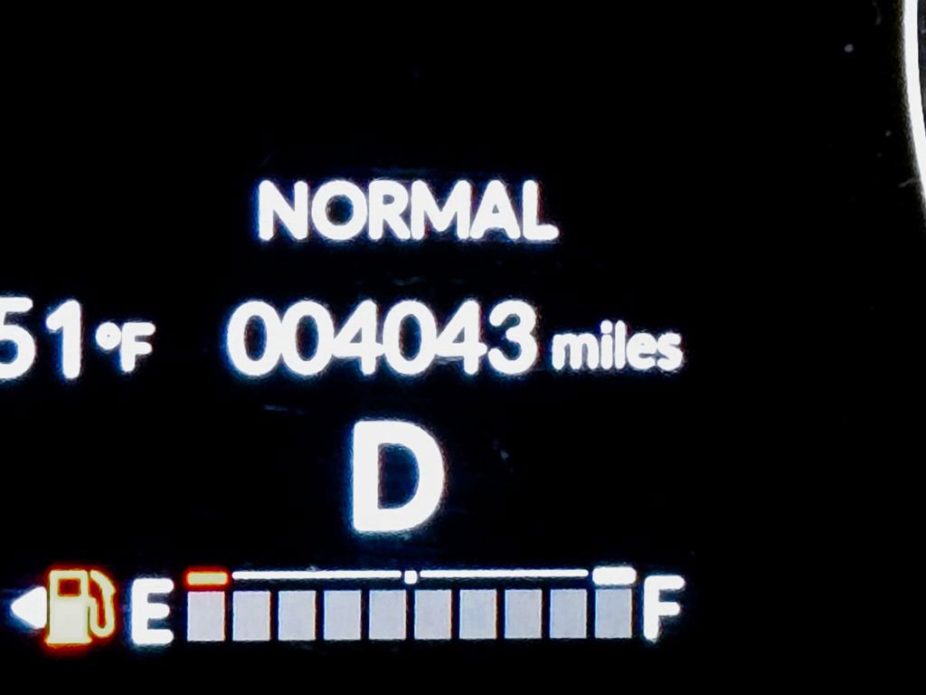 Certified 2024 Honda HR-V EX-L image 26