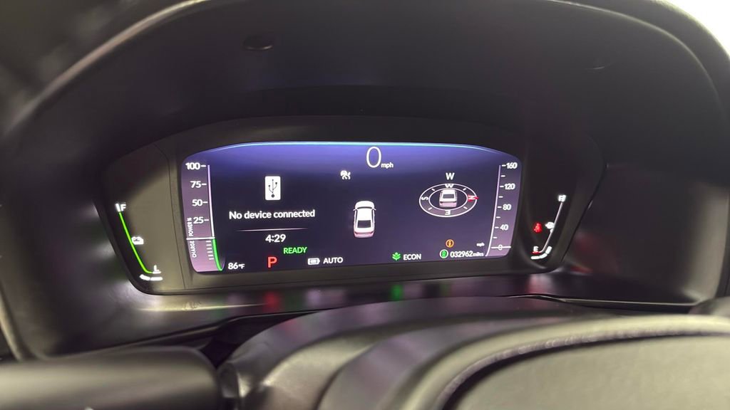 Used 2023 Honda Accord Sport image 19