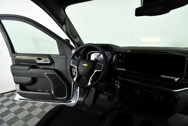 New 2026 Chevrolet Silverado 3500 LT w/ Convenience Package image 20