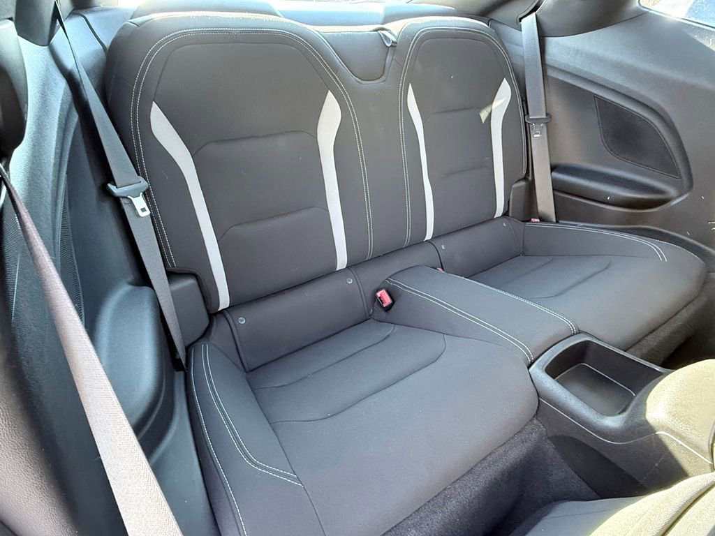 Used 2022 Chevrolet Camaro SS image 15
