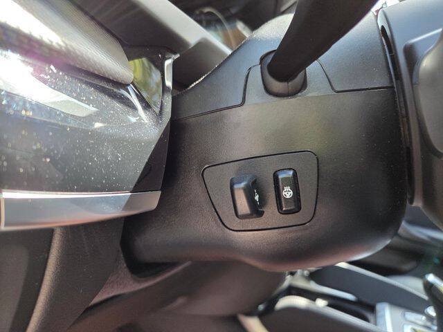 Used 2019 BMW X6 xDrive35i w/ M Sport Package AWD/4WD image 21