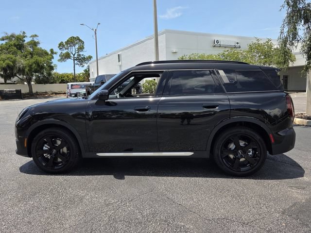 New 2027 MINI Cooper Countryman S AWD/4WD image 4