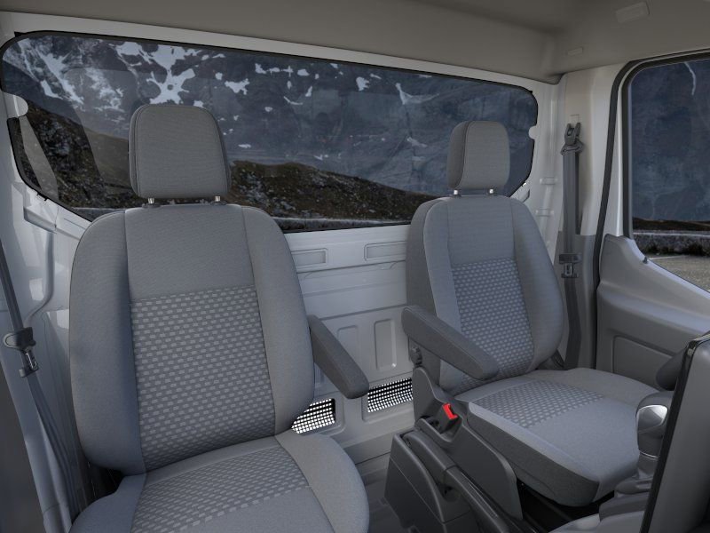 New 2026 Ford Transit 350 RWD image 10