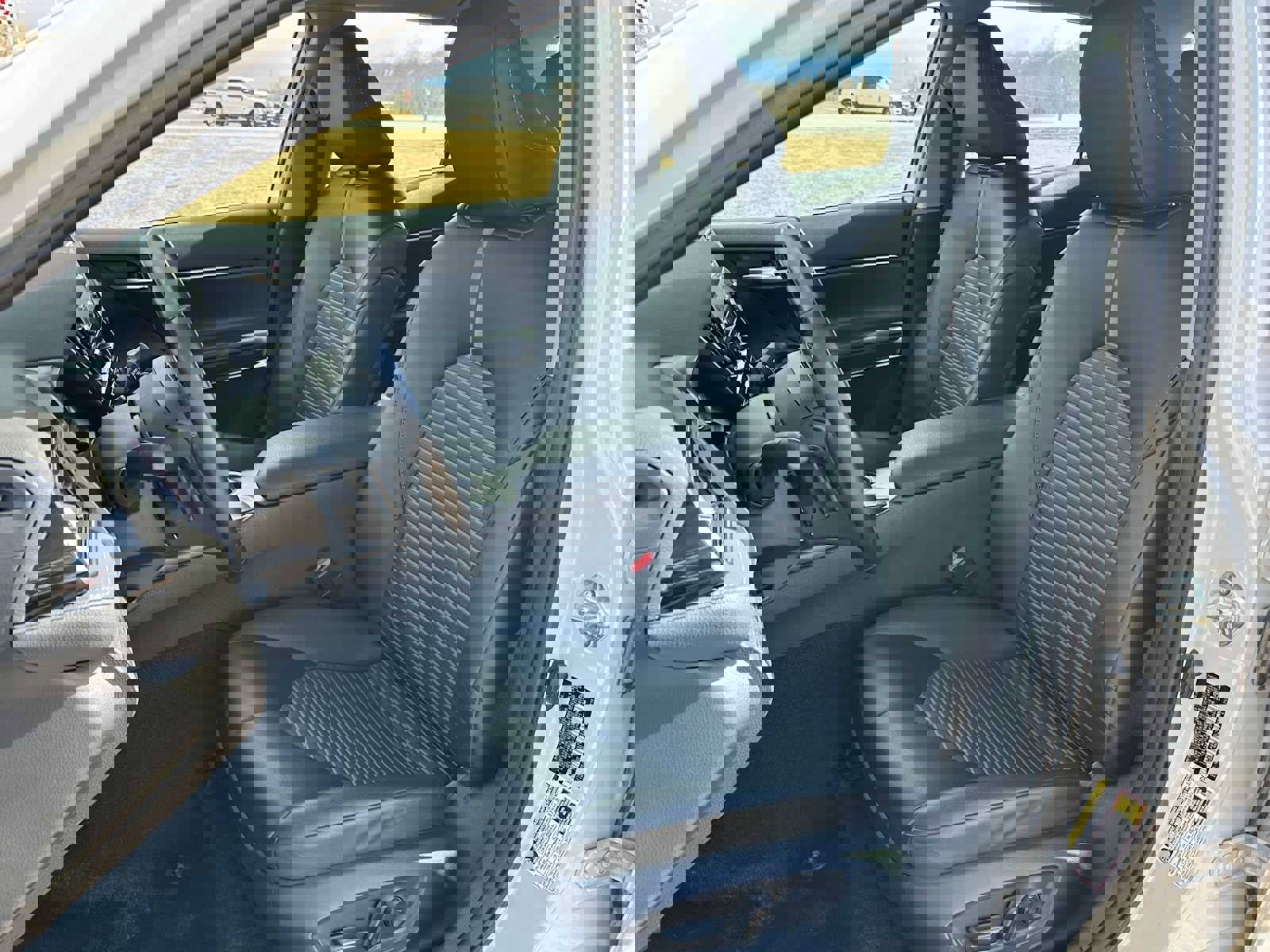 Used 2023 Toyota Camry SE image 21