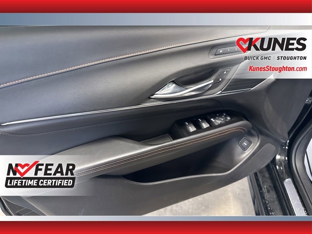 Used 2020 Cadillac CT4 Sport image 18