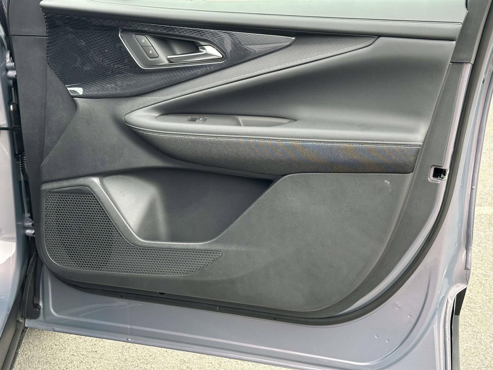 New 2026 Chevrolet Blazer EV LT image 26