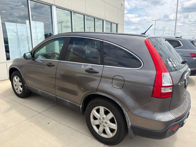 Used 2009 Honda CR-V EX image 4