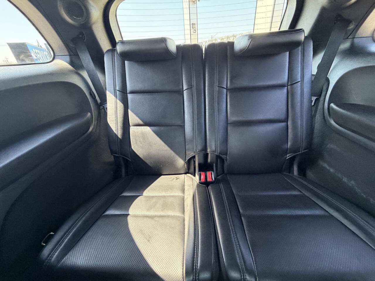 Used 2018 Dodge Durango Citadel AWD/4WD image 22