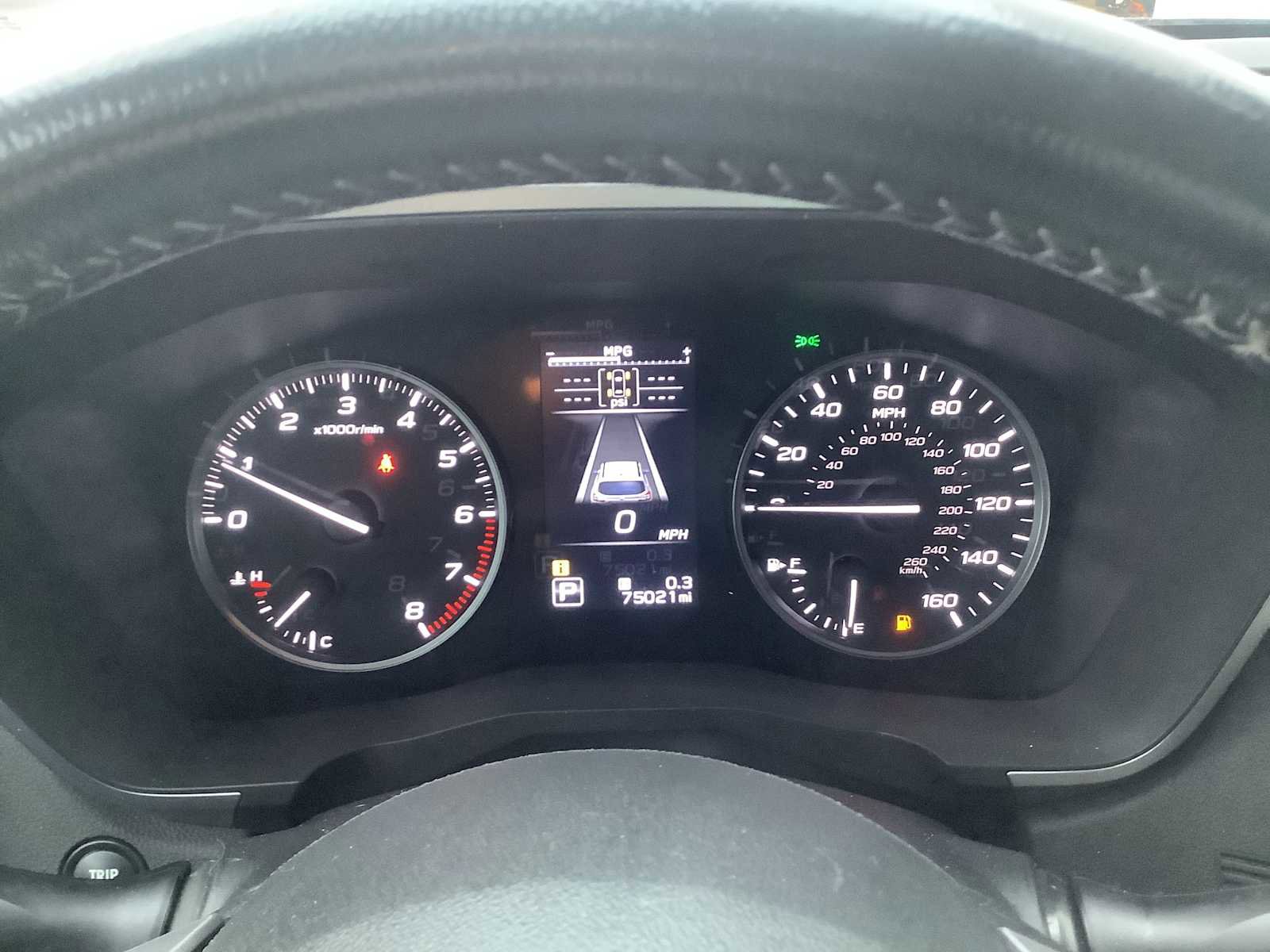 Used 2023 Subaru Ascent Premium w/ Convenience Package image 20