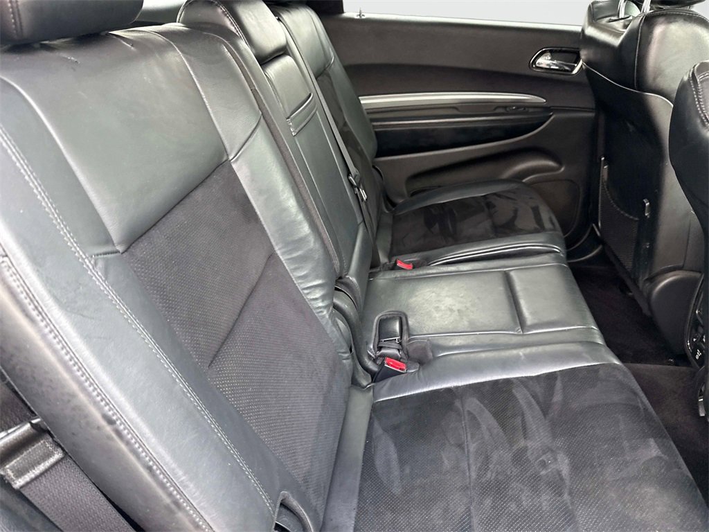 Used 2018 Dodge Durango GT image 16