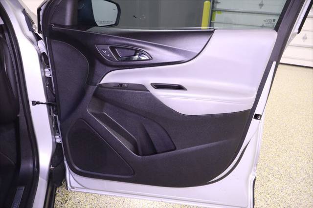 Used 2019 Chevrolet Equinox Premier AWD/4WD image 40