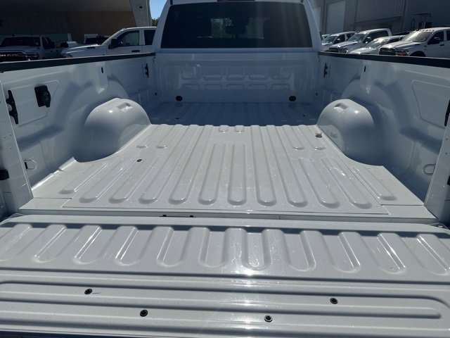 New 2026 RAM 2500 Tradesman image 30