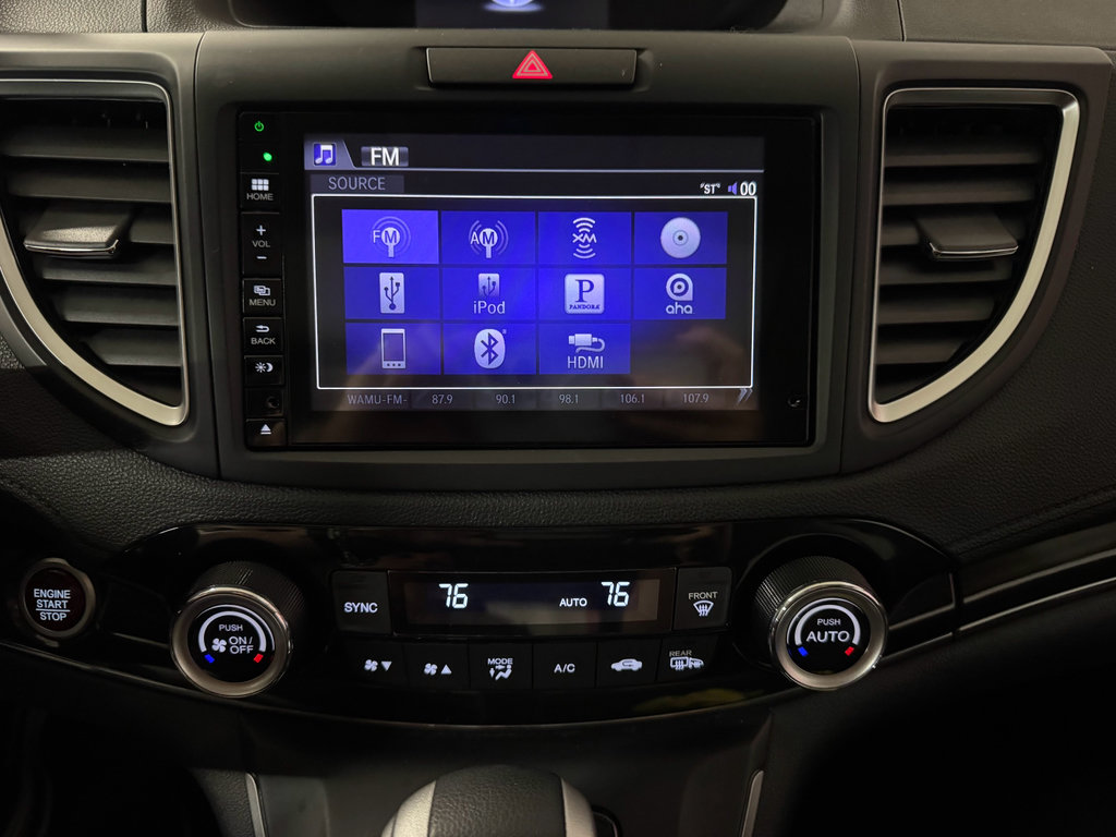 Used 2016 Honda CR-V Touring image 27