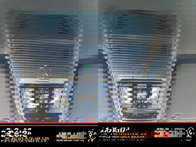 New 2026 Volkswagen Atlas Cross Sport SEL Premium R-Line image 48