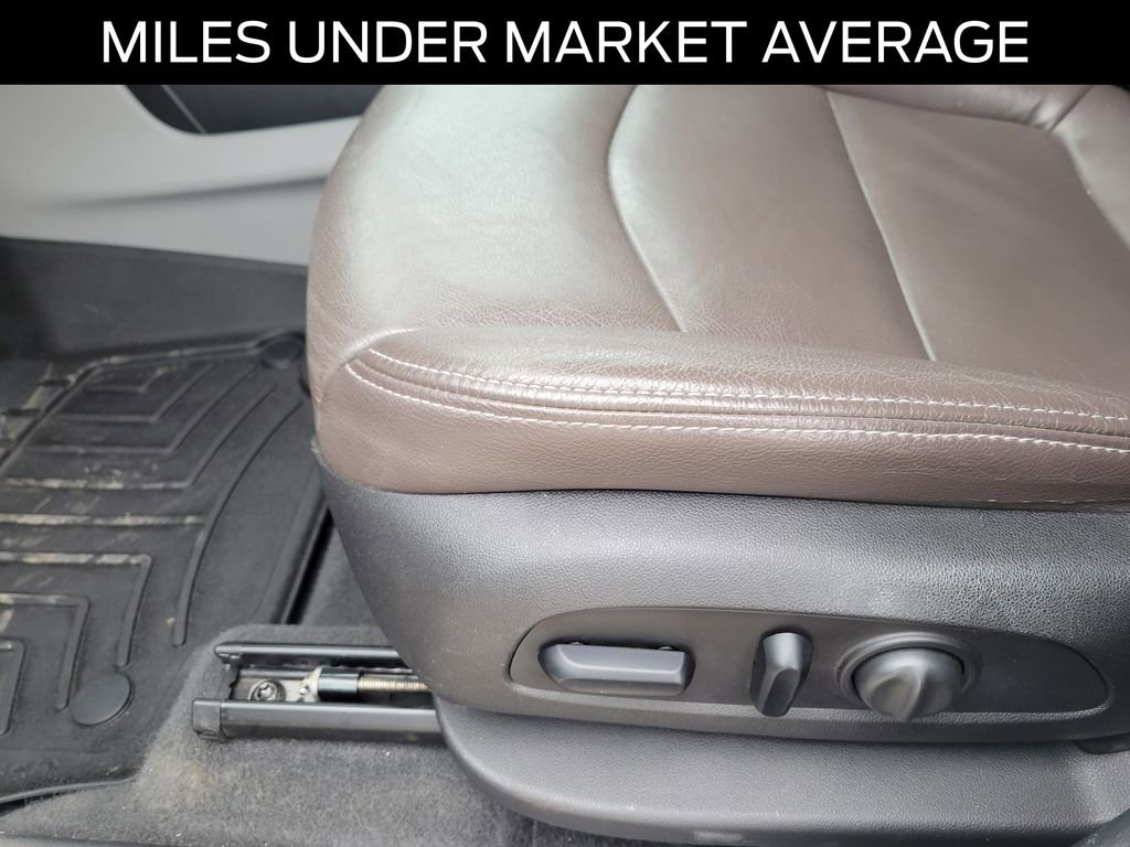 Used 2018 GMC Terrain SLE w/ Driver Convenience Package image 15