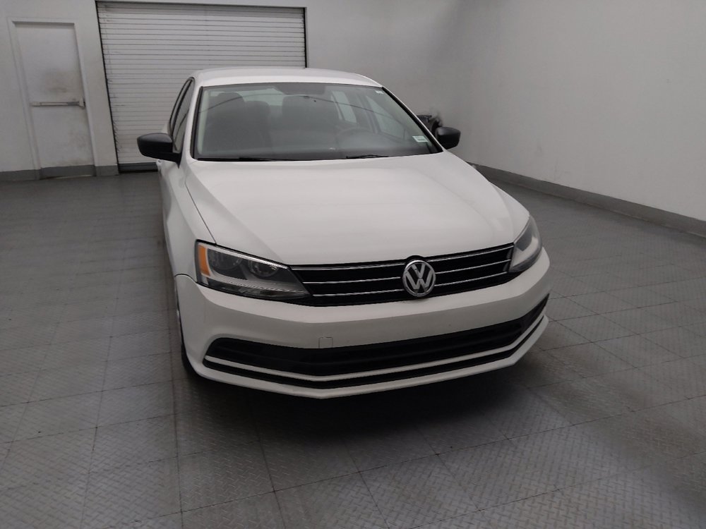 Used 2016 Volkswagen Jetta S FWD image 14