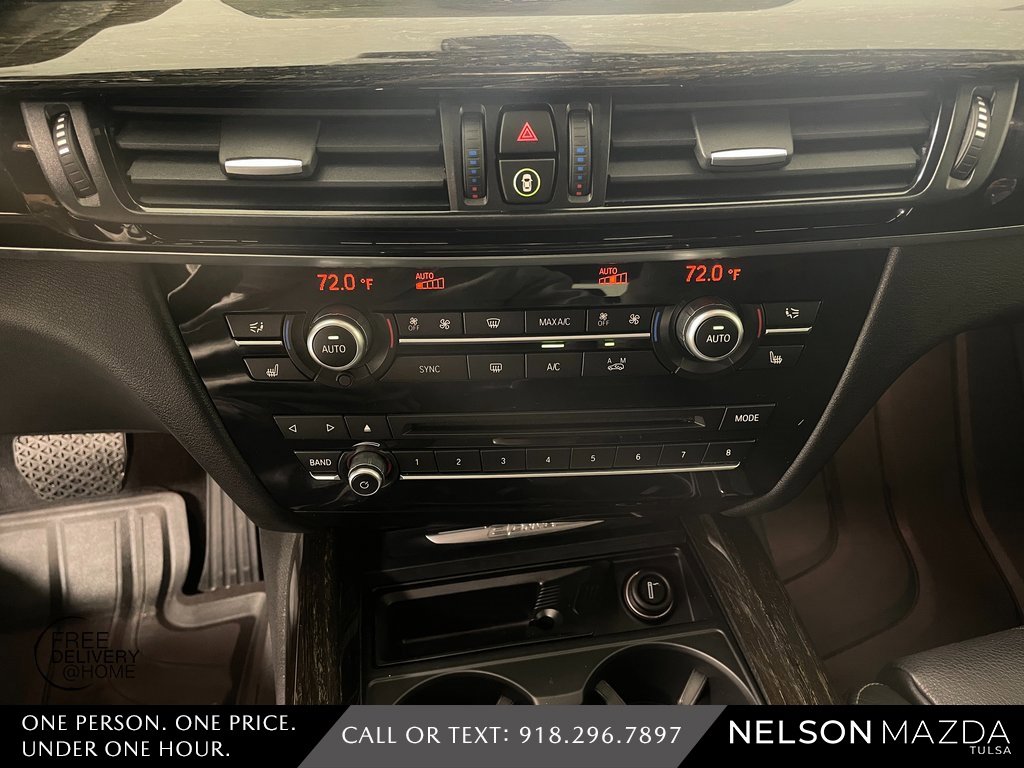 Used 2018 BMW X5 xDrive40e image 35