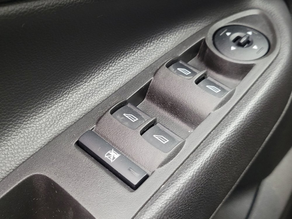 Used 2016 Ford Escape S FWD image 27